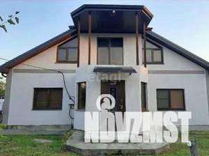Дом 170м², 2-этажный, участок 10 сот.  