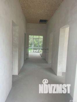 Дом 128м², 1-этажный, участок 8 сот.  