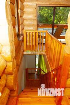 Дача 215м², 2-этажный, участок 6 сот.  