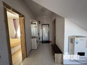 Дом 83м&sup2;, 2-этажный, участок 5 сот.  