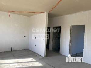 Дом 120м&sup2;, 1-этажный, участок 5 сот.  