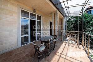 Дом 192м², 2-этажный, участок 6 сот.  