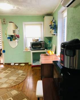 Дом 48м², 1-этажный, участок 0 сот.  