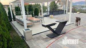 Дом 286м², 2-этажный, участок 5 сот.  