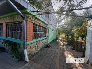 Дом 131м&sup2;, 2-этажный, участок 10 сот.  