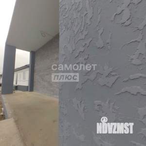 Дом 140м&sup2;, 2-этажный, участок 6 сот.  