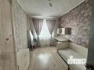 Дом 110м&sup2;, 2-этажный, участок 8 сот.  