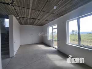 Дом 72м&sup2;, 2-этажный, участок 5 сот.  