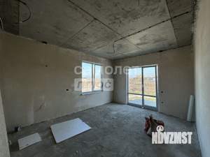 Дом 83м&sup2;, 1-этажный, участок 3 сот.  