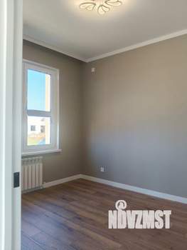 Дом 65м&sup2;, 1-этажный, участок 4 сот.  