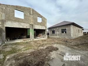 Дом 180м², 1-этажный, участок 9 сот.  