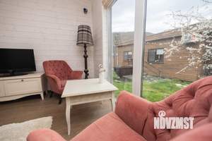 Дом 76м², 2-этажный, участок 6 сот.  