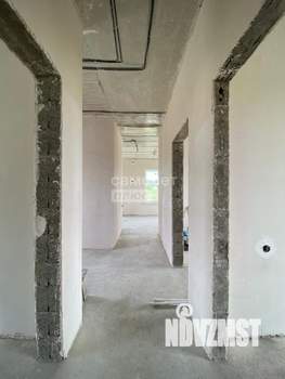 Дом 95м², 1-этажный, участок 6 сот.  