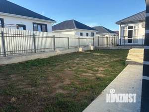 Дом 120м&sup2;, 1-этажный, участок 5 сот.  