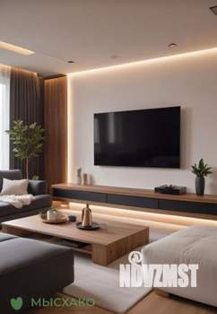 Дом 129м², 2-этажный, участок 5 сот.  