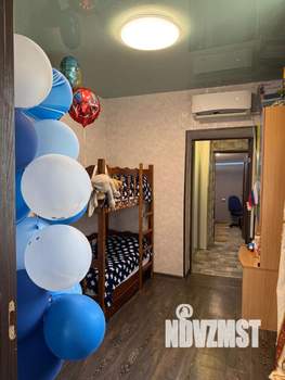 Дом 48м&sup2;, 1-этажный, участок 3 сот.  