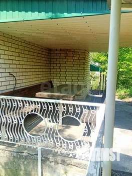 Дом 107м&sup2;, 3-этажный, участок 10 сот.  