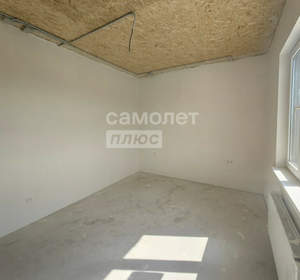 Дом 112м², 1-этажный, участок 5 сот.  