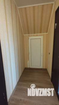 Дом 107м&sup2;, 2-этажный, участок 5 сот.  