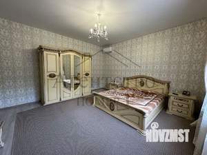 Дом 194м², 2-этажный, участок 5 сот.  