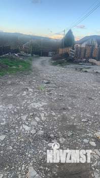 Дом 60м&sup2;, 1-этажный, участок 6 сот.  