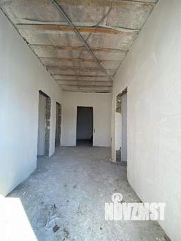 Дом 100м², 1-этажный, участок 3 сот.  