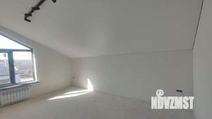 Дом 125м&sup2;, 2-этажный, участок 5 сот.  