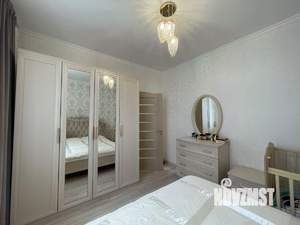 Дом 142м&sup2;, 1-этажный, участок 5 сот.  