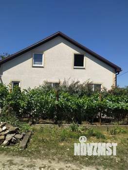 Дом 67м&sup2;, 1-этажный, участок 6 сот.  