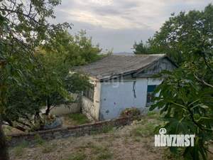 Дом 30м², 1-этажный, участок 6 сот.  