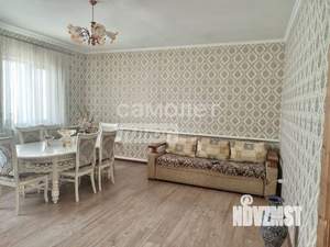 Дом 85м², 1-этажный, участок 8 сот.  