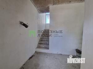 Дом 150м², 2-этажный, участок 3 сот.  
