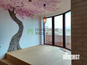 Дом 220м², 2-этажный, участок 4 сот.  