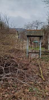 Дача 47м², 1-этажный, участок 6 сот.  