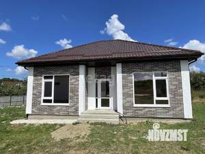 Дом 80м², 2-этажный, участок 5 сот.  