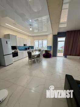 Дом 150м², 2-этажный, участок 4 сот.  