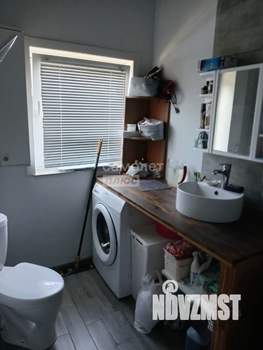 Дом 63м², 1-этажный, участок 3 сот.  