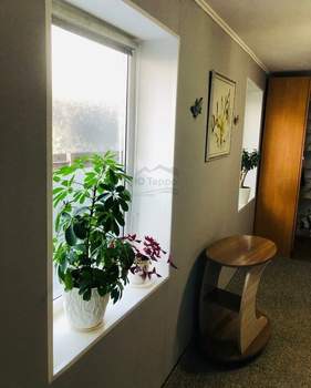 Дом 48м², 1-этажный, участок 0 сот.  