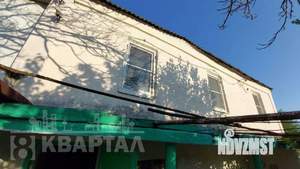 Дом 56м&sup2;, 2-этажный, участок 4 сот.  