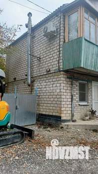 Дом 116м&sup2;, 2-этажный, участок 6 сот.  