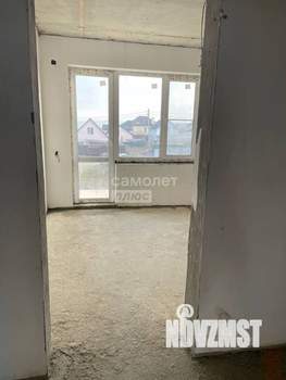 Коттедж 400м&sup2;, 3-этажный, участок 8 сот.  