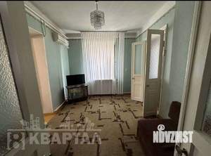 Дом 55м&sup2;, 1-этажный, участок 6 сот.  