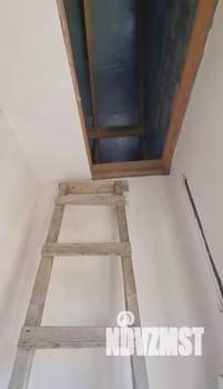 Дом 110м&sup2;, 2-этажный, участок 3 сот.  