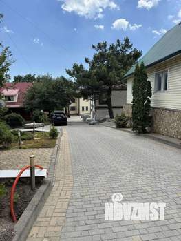 Дом 109м², 2-этажный, участок 5 сот.  