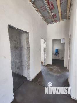 Дом 100м&sup2;, 1-этажный, участок 5 сот.  