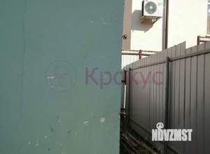 Дом 41м&sup2;, 1-этажный, участок 1 сот.  