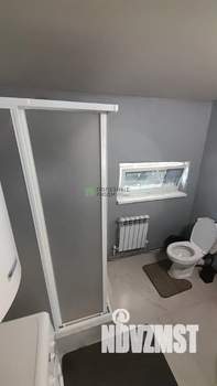 Дом 43м&sup2;, 1-этажный, участок 2 сот.  