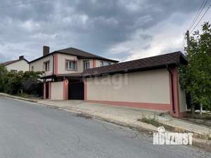 Дом 250м&sup2;, 2-этажный, участок 7 сот.  