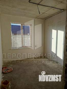 Дом 92м&sup2;, 1-этажный, участок 4 сот.  