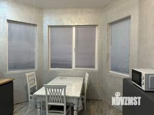 Дом 97м&sup2;, 1-этажный, участок 3 сот.  